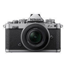 니콘 Z fc 16-50mm KIT