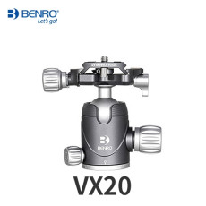 벤로 라이노/배트 볼헤드 VX20