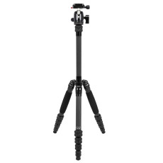 시루이 Traveler 5CX 카본 볼헤드 KIT
