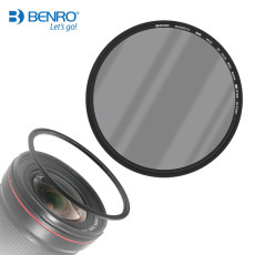 벤로 Magnet ND32 자석필터 82mm