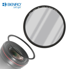 벤로 Magnet CPL 자석필터 82mm