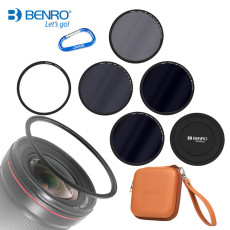 벤로 자석필터 82mm 고급형 A키트