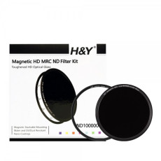H&Y Magnetic HD MRC IR ND1000000 77mm