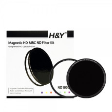 H&Y Magnetic HD MRC IR ND1000 82mm