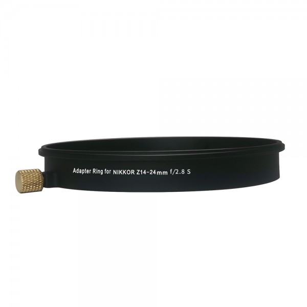 H&Y K-series Holder NIKON Z 14-24mm adapter ring set