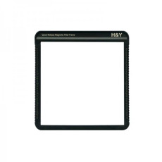 H&Y MAGNETIC 사각필터 프레임 100x100mm