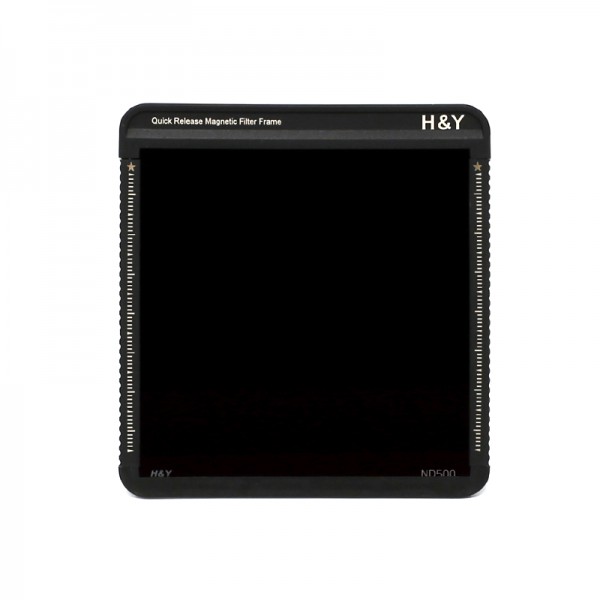 H&Y 사각필터 100X100mm ND500