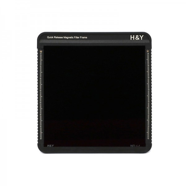 H&Y 사각필터 100X100mm ND64