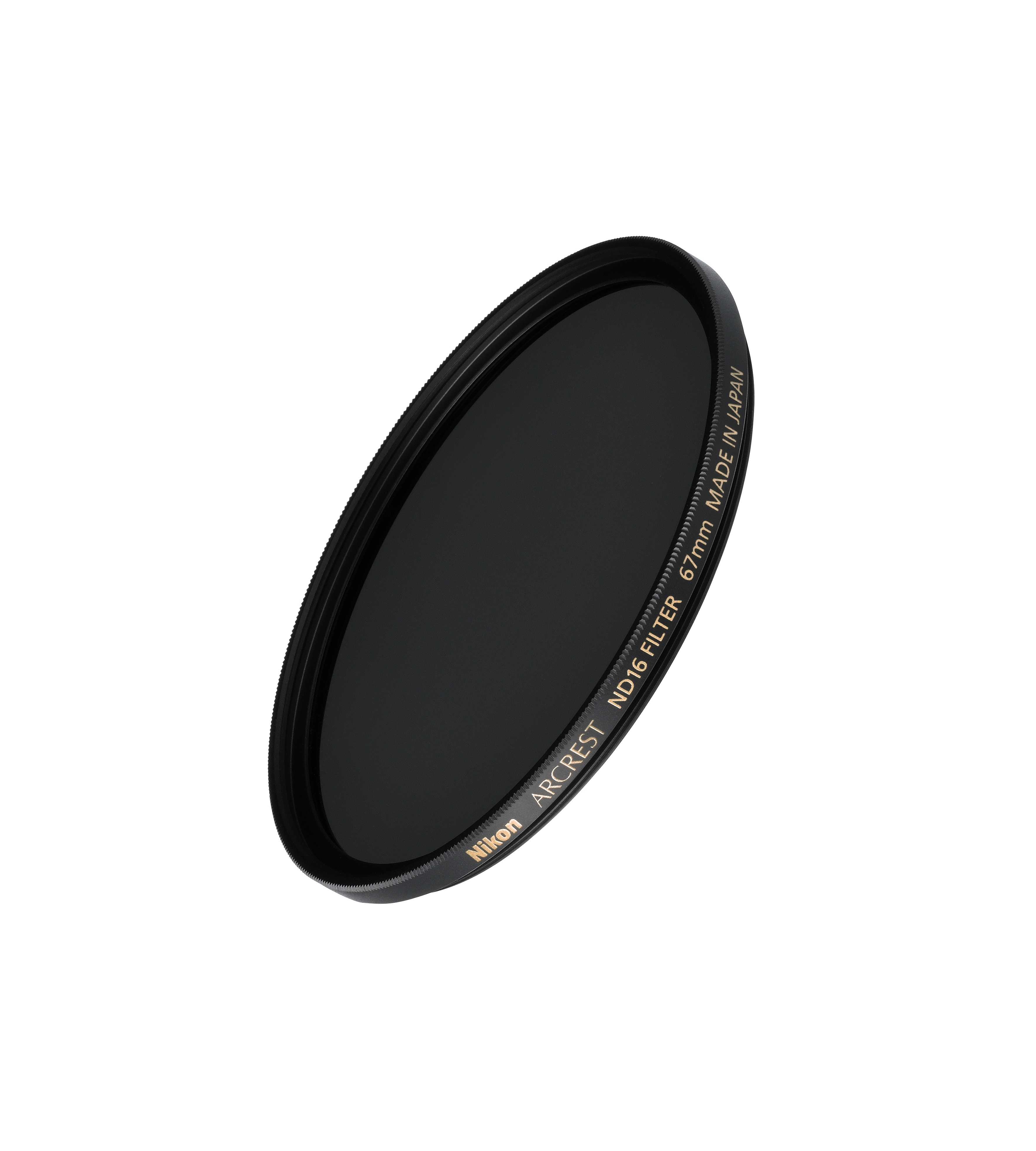 니콘 아크레스트 필터 67mm ND16 / ARCREST Filter