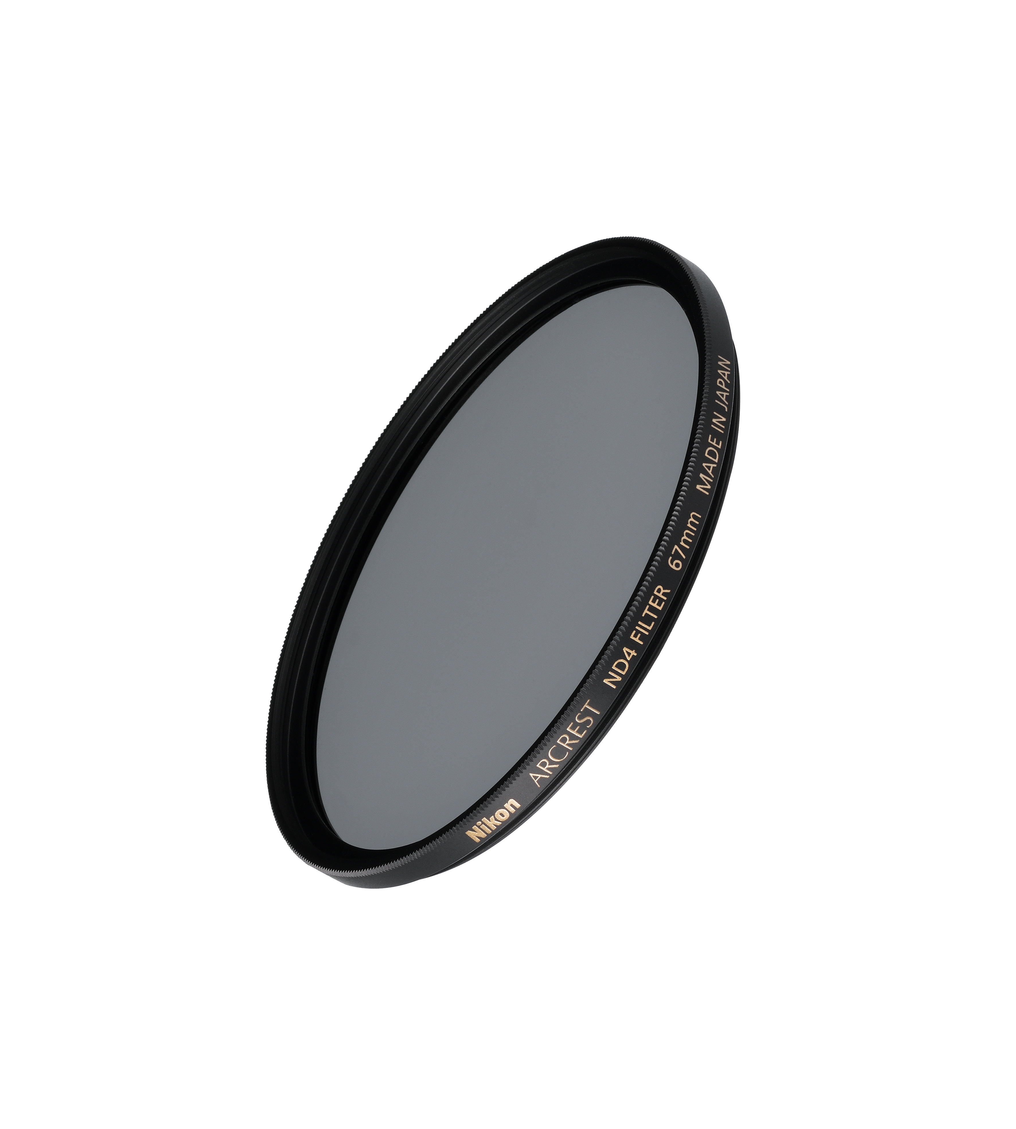 니콘 아크레스트 필터 67mm ND4 / ARCREST Filter