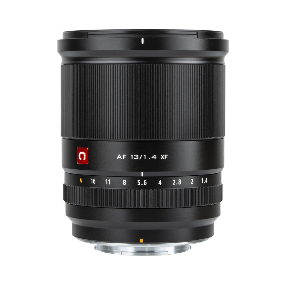 빌트록스 13mm F1.4 AF 후지 X마운트 초광각 렌즈