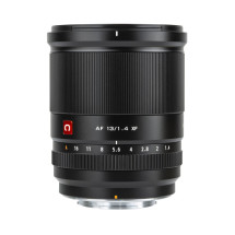 빌트록스 13mm F1.4 AF 후지 X마운트 초광각 렌즈