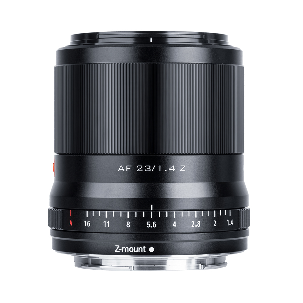 빌트록스 23mm F1.4 AF Z-mount 니콘 크롭바디용