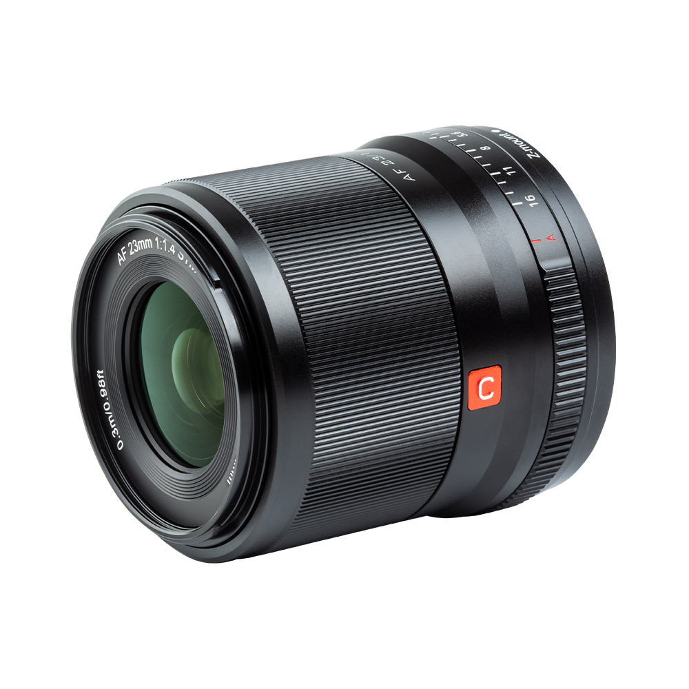 빌트록스 23mm F1.4 AF Z-mount 니콘 크롭바디용
