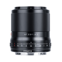 빌트록스 23mm F1.4 AF Z-mount 니콘 크롭바디용