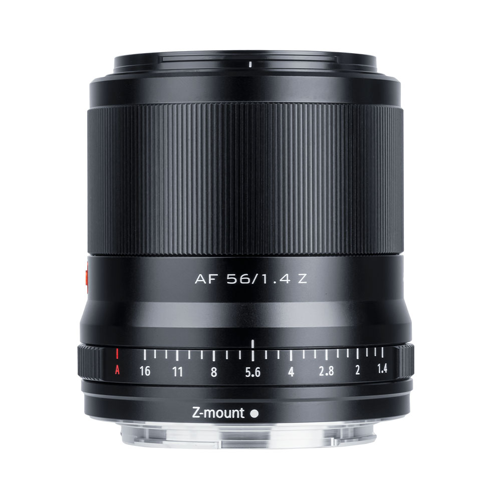 빌트록스 56mm F1.4 AF Z-mount 니콘 크롭바디용