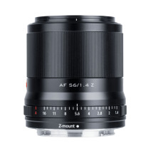 빌트록스 56mm F1.4 AF Z-mount 니콘 크롭바디용
