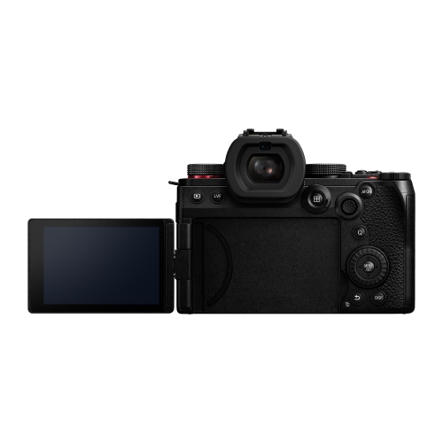 파나소닉 DC-S5M2GD 미러리스 카메라