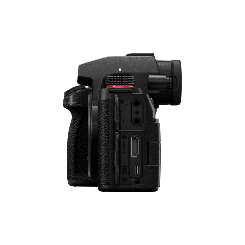 파나소닉 DC-S5M2GD 미러리스 카메라