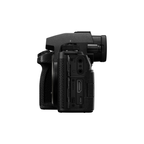 파나소닉 DC-S5M2XGD 미러리스 카메라