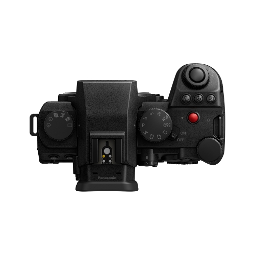 파나소닉 DC-S5M2XGD 미러리스 카메라