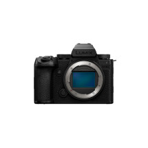 파나소닉 DC-S5M2XGD 미러리스 카메라