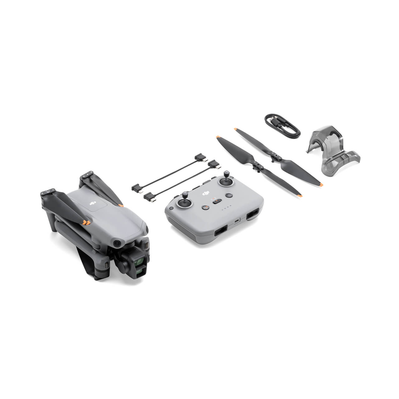 DJI Air 3 (DJI RC-N2 포함)