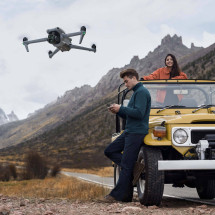 DJI Air 3 (DJI RC-N2 포함)