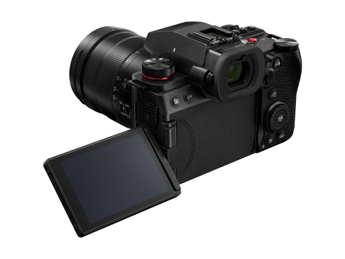 파나소닉 루믹스 DC-G9 II