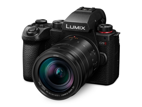 파나소닉 루믹스 DC-G9 II
