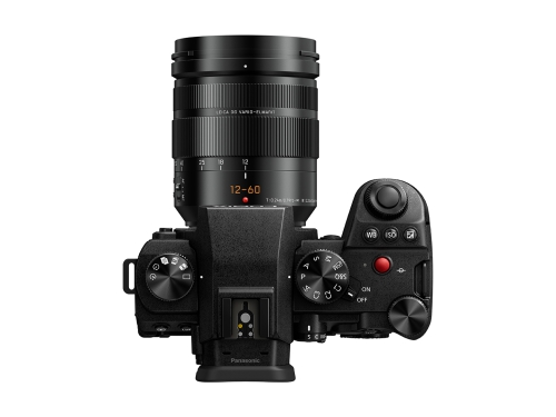 파나소닉 루믹스 DC-G9 II