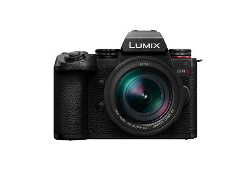 파나소닉 루믹스 DC-G9 II