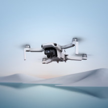 DJI mini2 SE 미니 드론