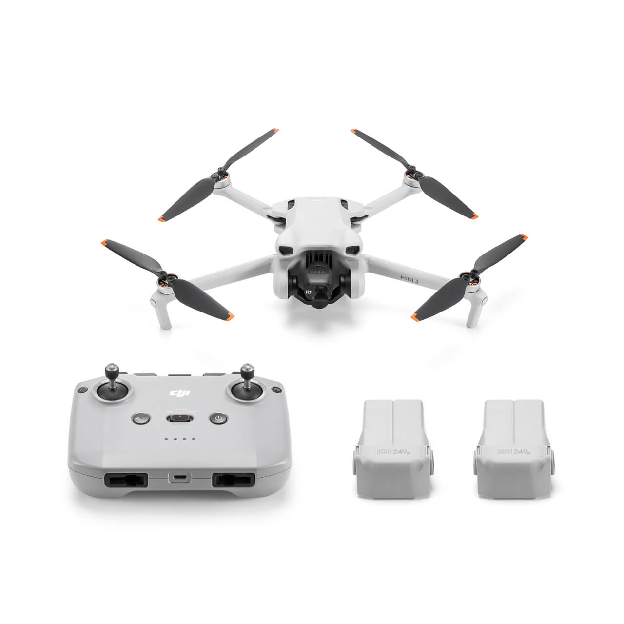 DJI mini 3 미니 드론
