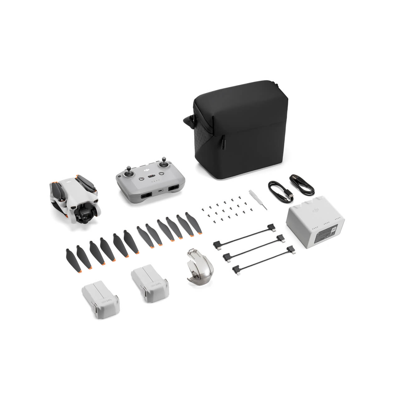 DJI mini 3 미니 드론