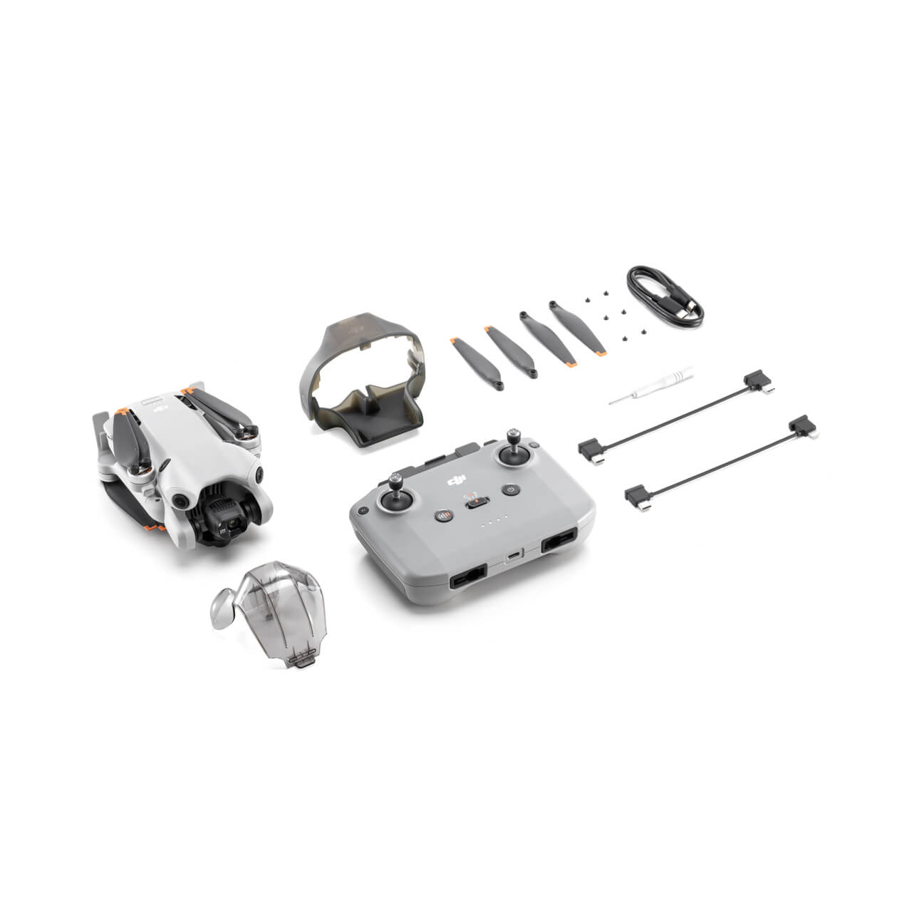 DJI Mini 4 Pro DJI 드론