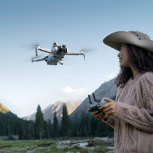 DJI Mini 4 Pro DJI 드론