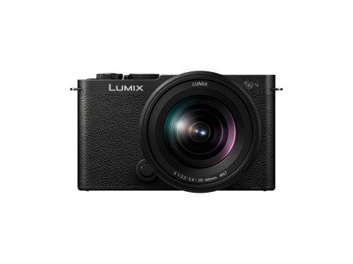 파나소닉 루믹스 DC-S9 20-60 KIT