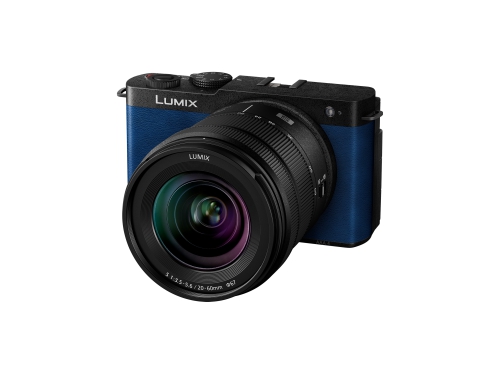 파나소닉 루믹스 DC-S9 20-60 KIT