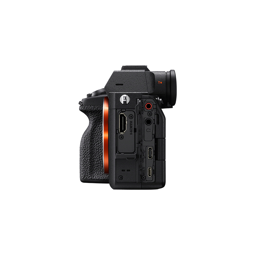 소니 ILCE-7M4 BODY