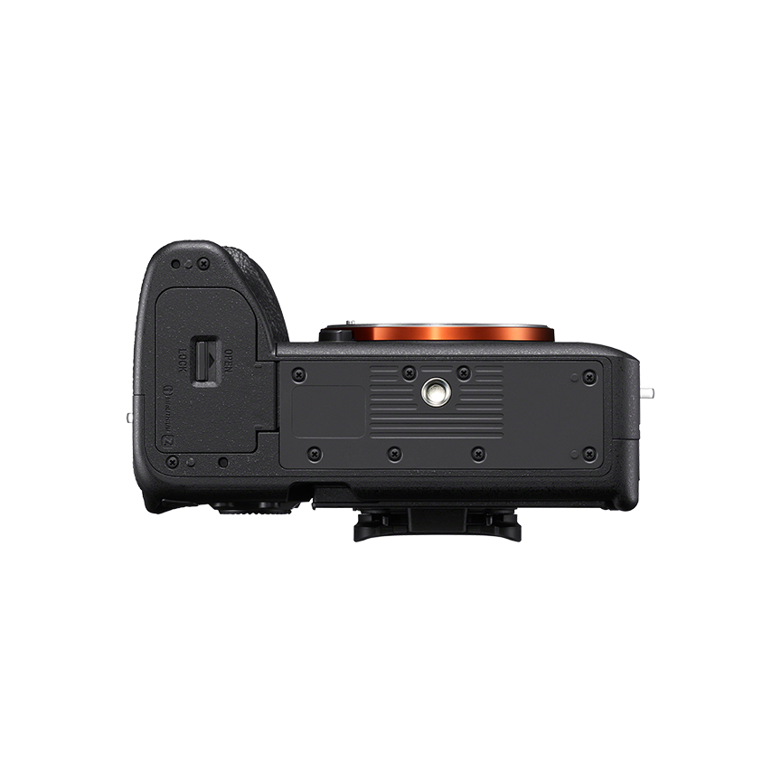 소니 ILCE-7M4 BODY