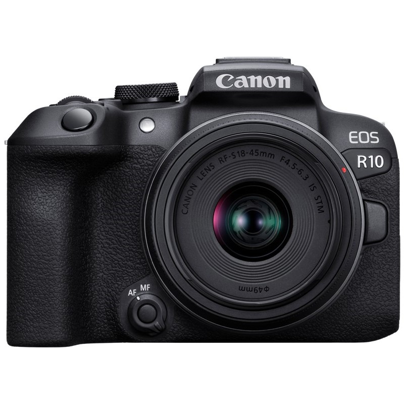 캐논 EOS R10 18-45 KIT