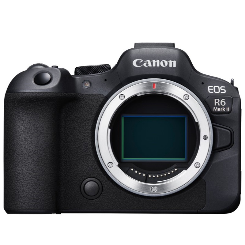 캐논 EOS R6 Mark II