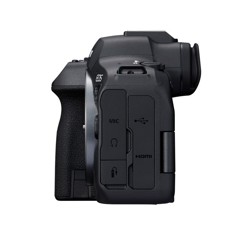 캐논 EOS R6 Mark II
