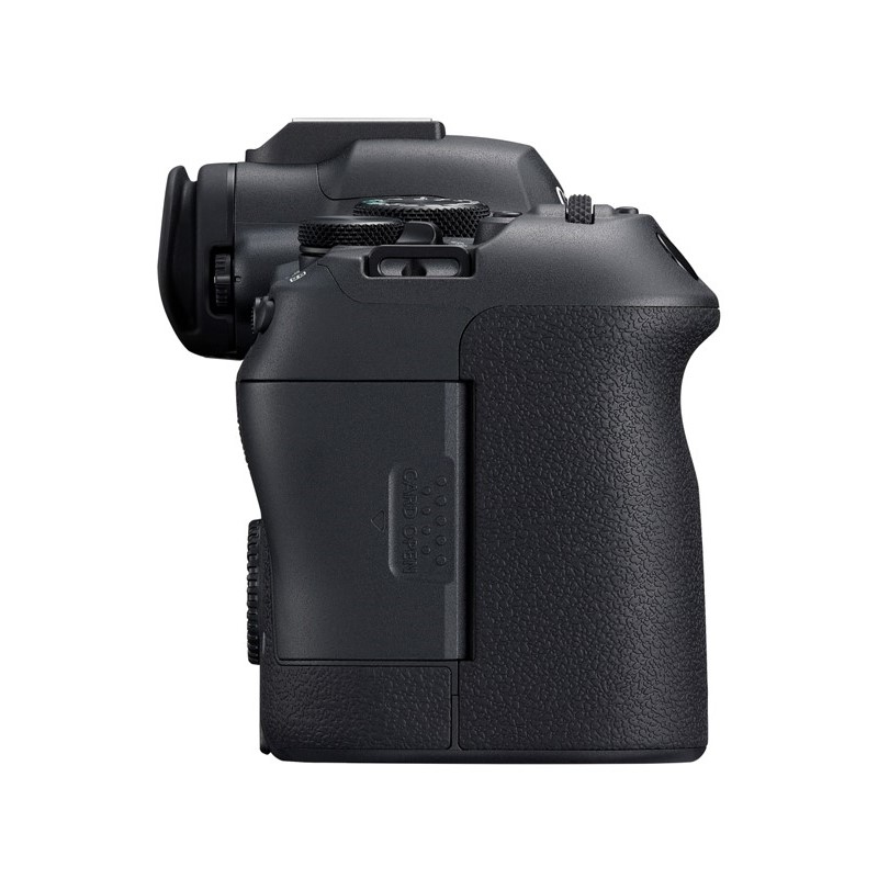 캐논 EOS R6 Mark II