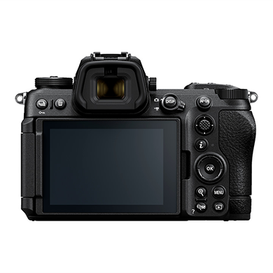 니콘 Z6III Body