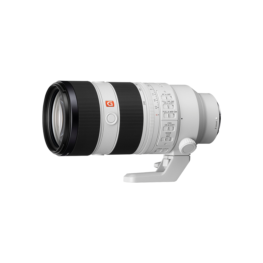 소니 SEL70200GM2