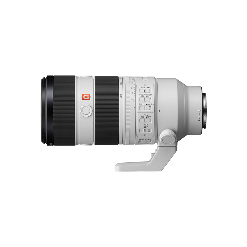 소니 SEL70200GM2