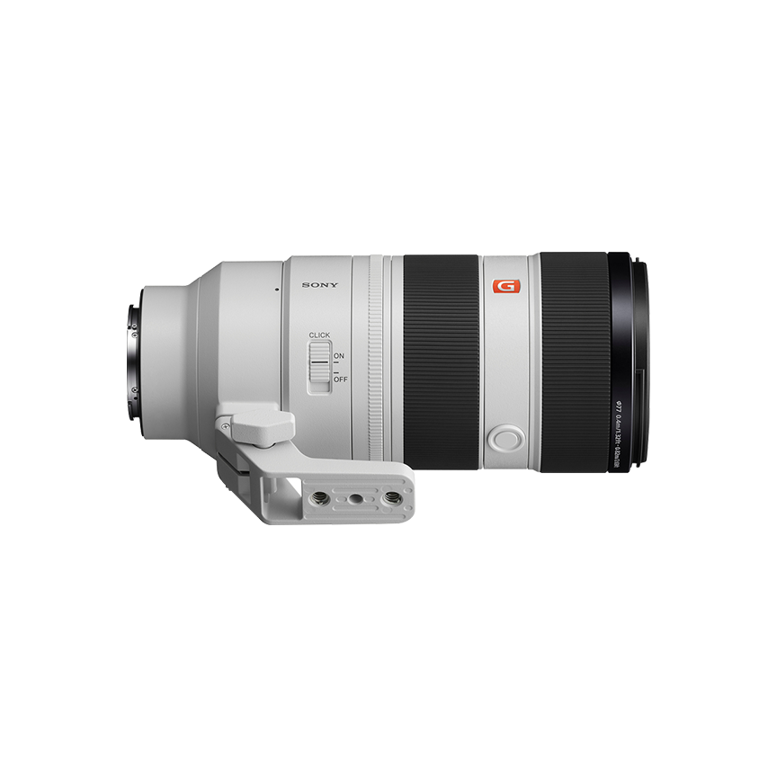 소니 SEL70200GM2