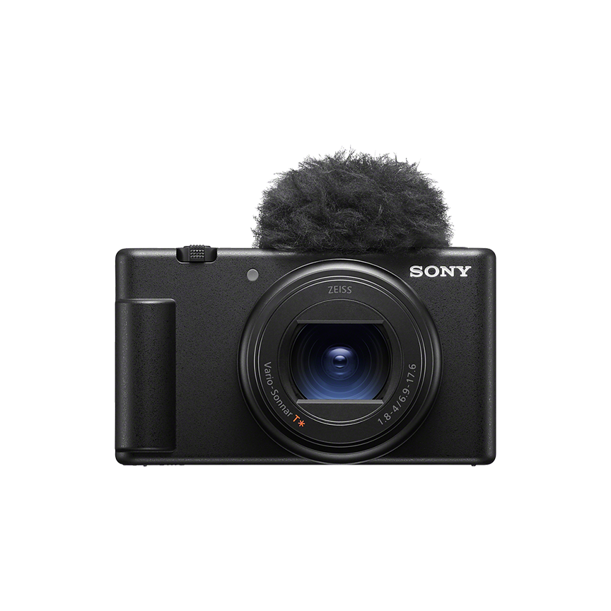 소니 ZV-1M2 (BK/WH)